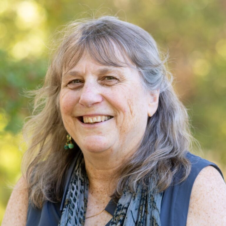 Ellen Ernst Kossek headshot