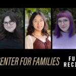 2026 Center for Families Funding Recipients 