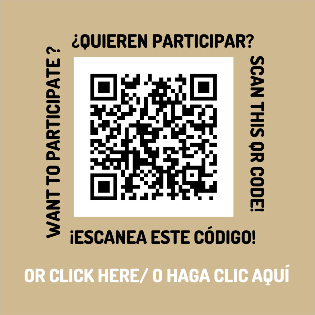 Scan or click to participate